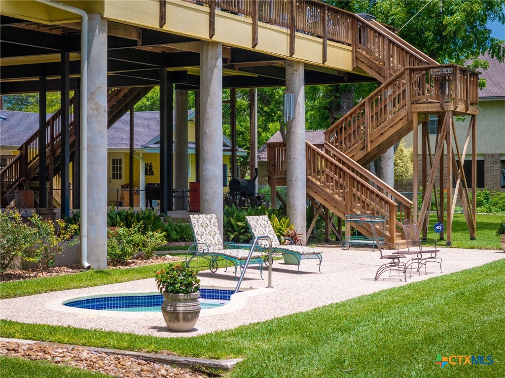 456 Rio Drive