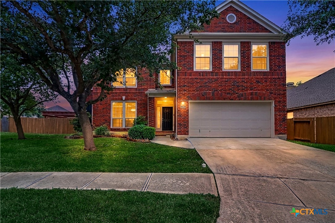 2174 Autumn Vista