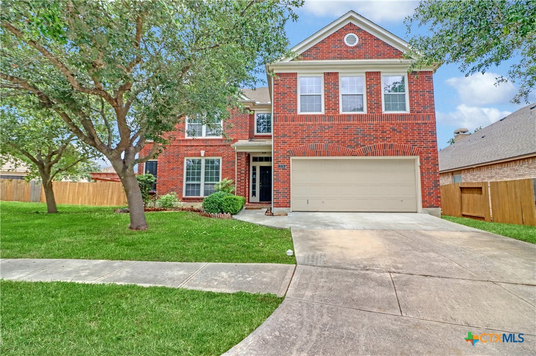 2174 Autumn Vista