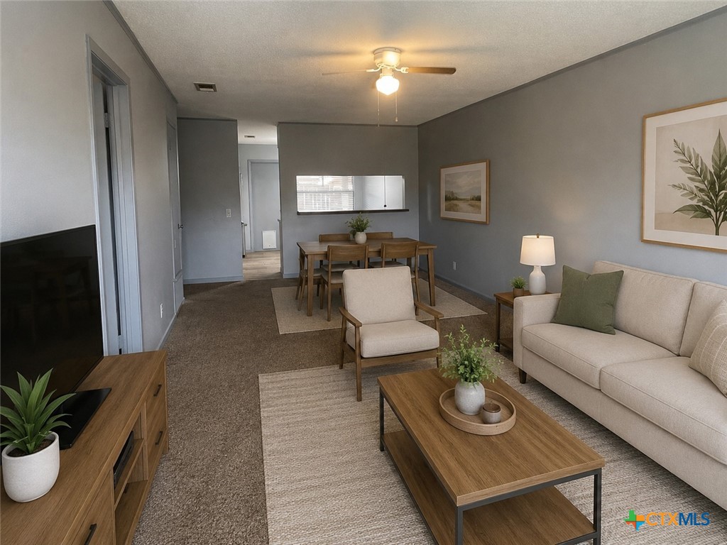 1051 Country Club Drive