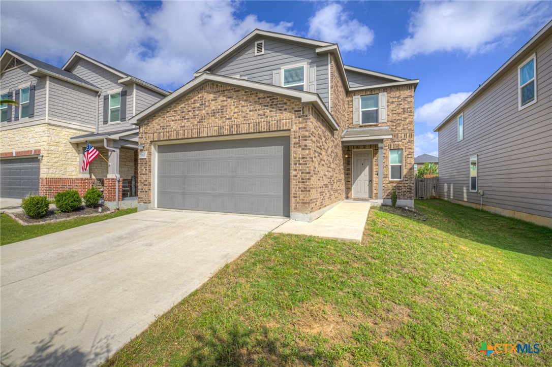 1935 Brandywine Drive