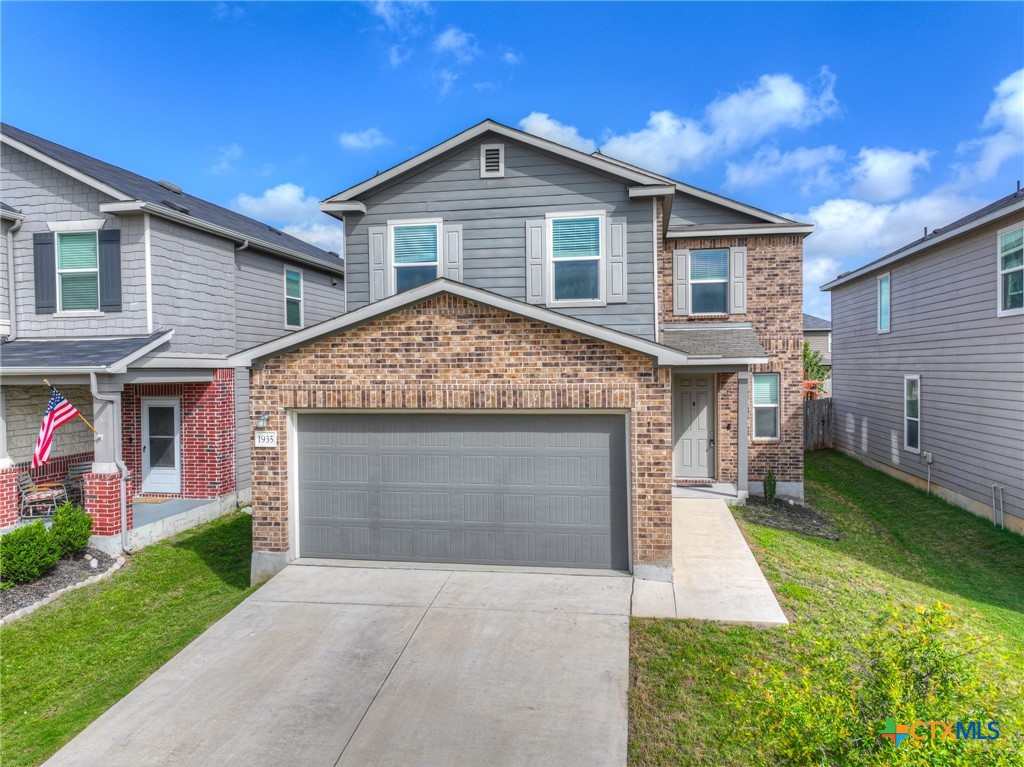 1935 Brandywine Drive