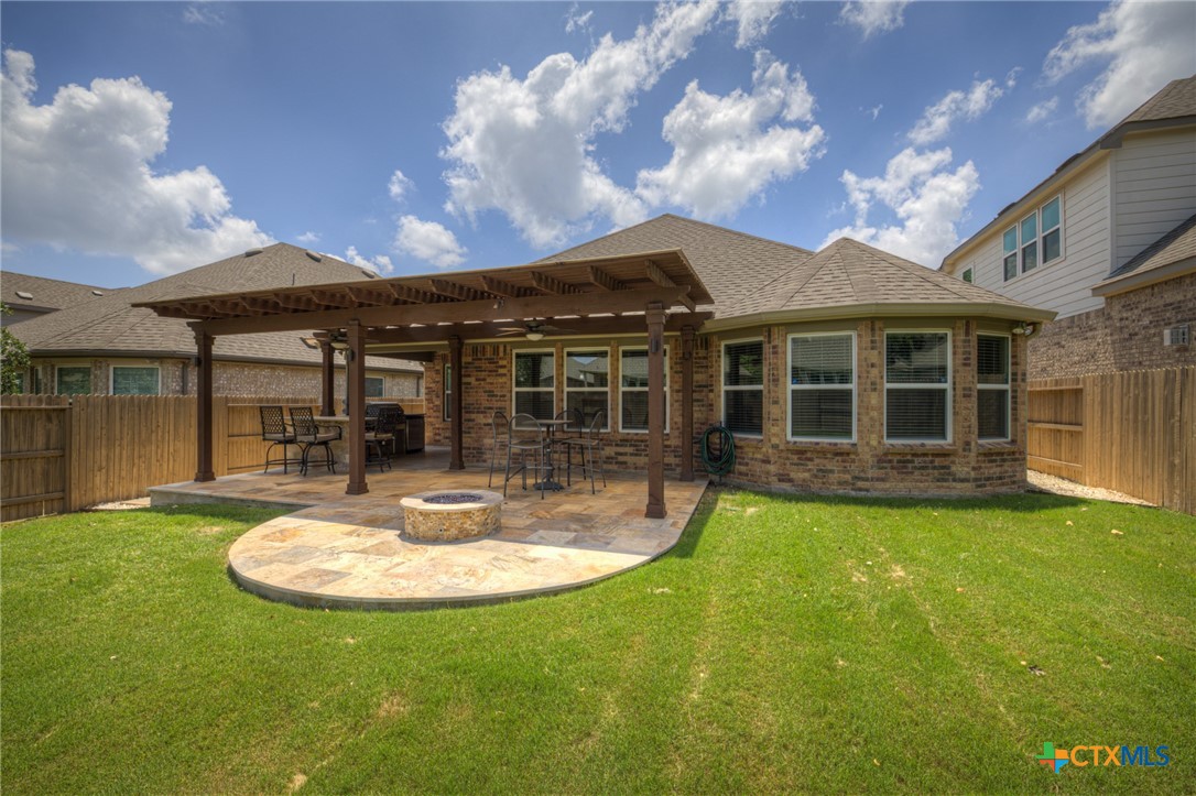 2266 Kiskadee Drive