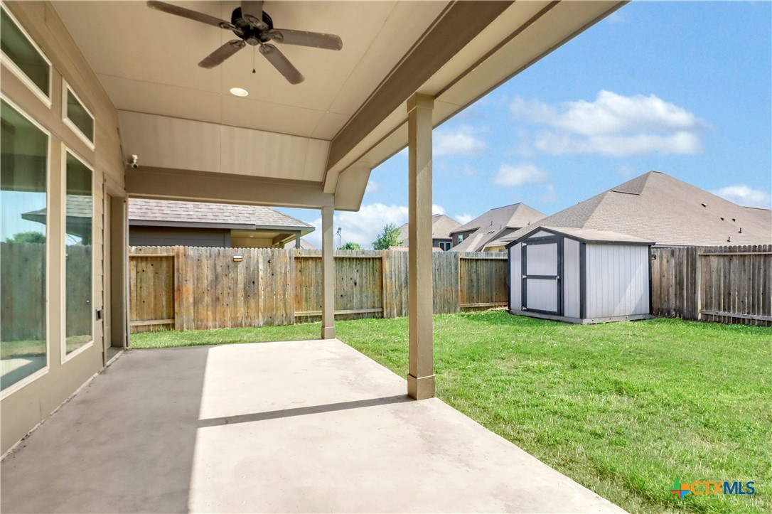 2912 Countryside Path