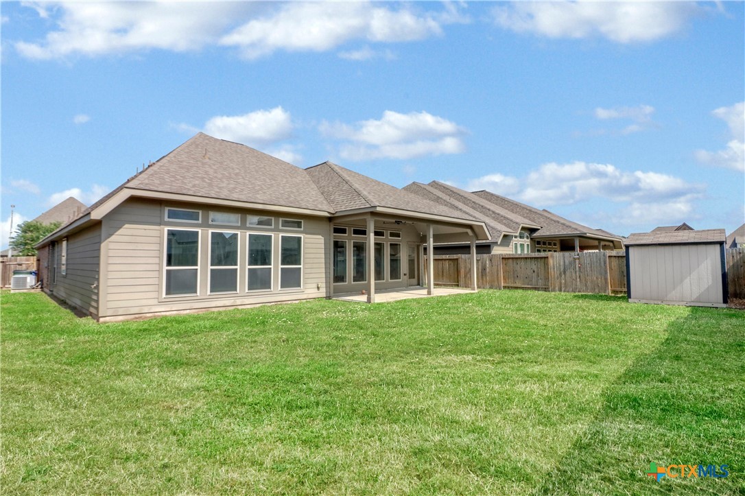 2912 Countryside Path