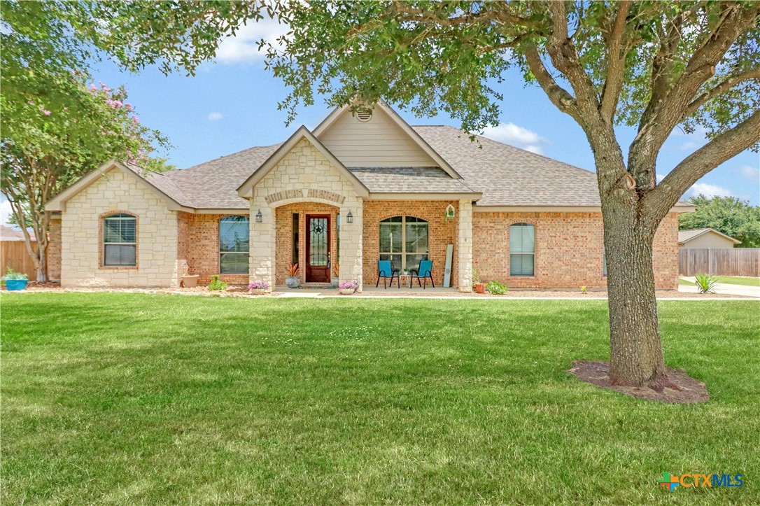 1446 Emily Lane