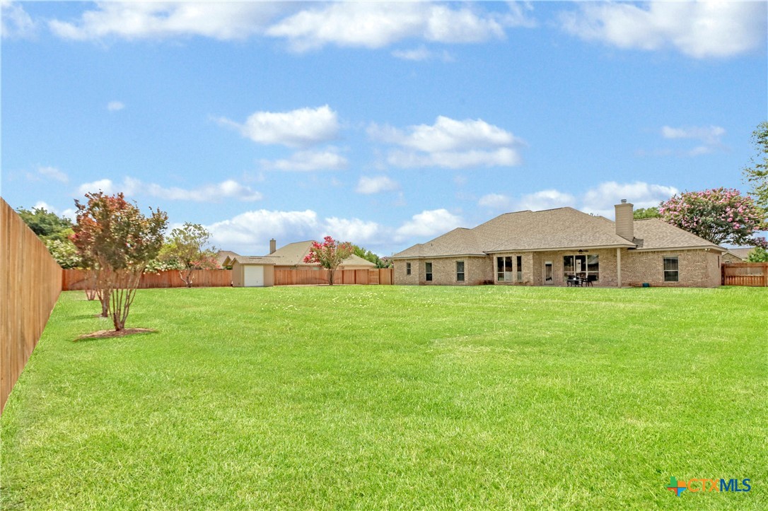 1446 Emily Lane