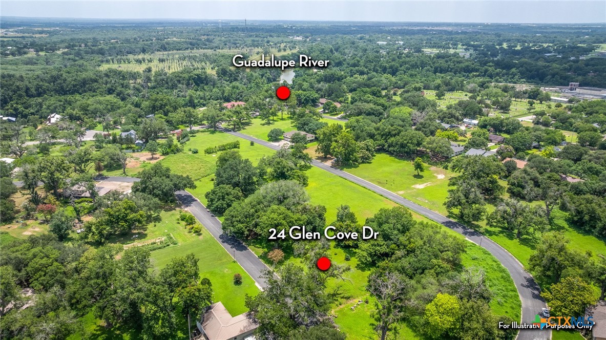 24 Glen Cove Drive