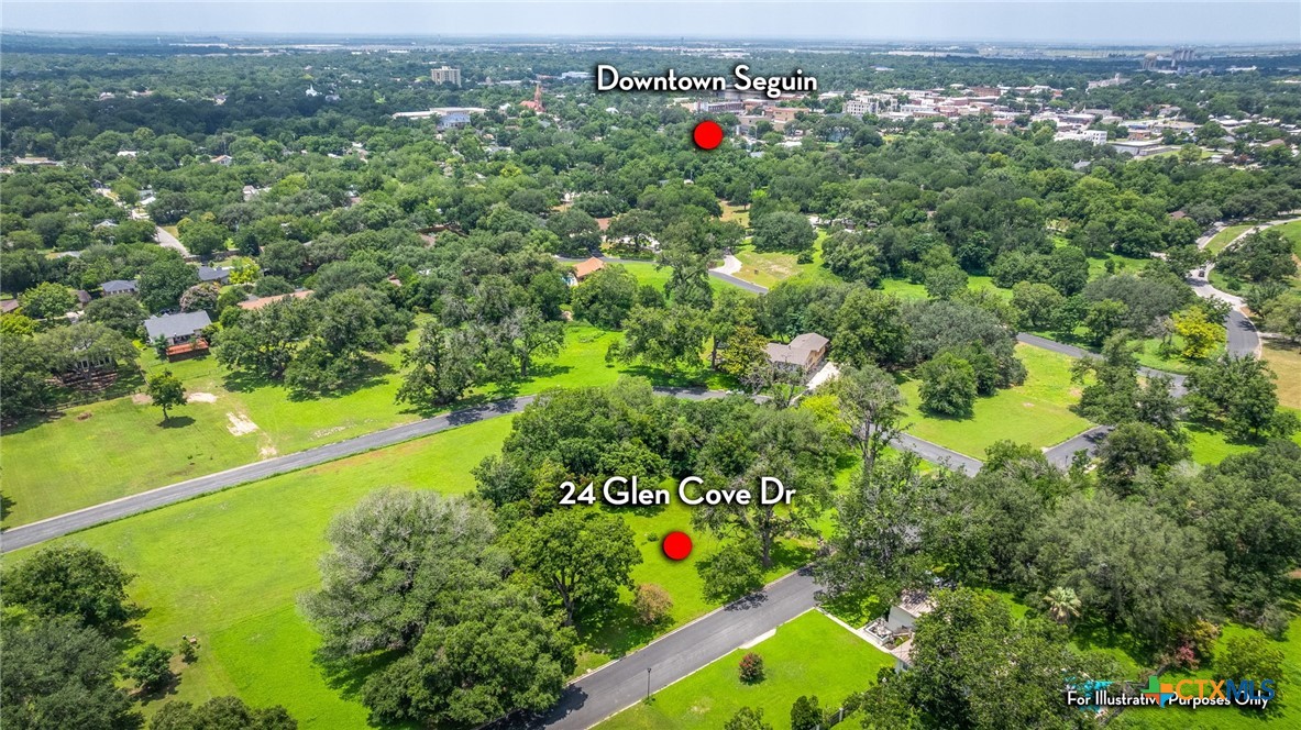 24 Glen Cove Drive