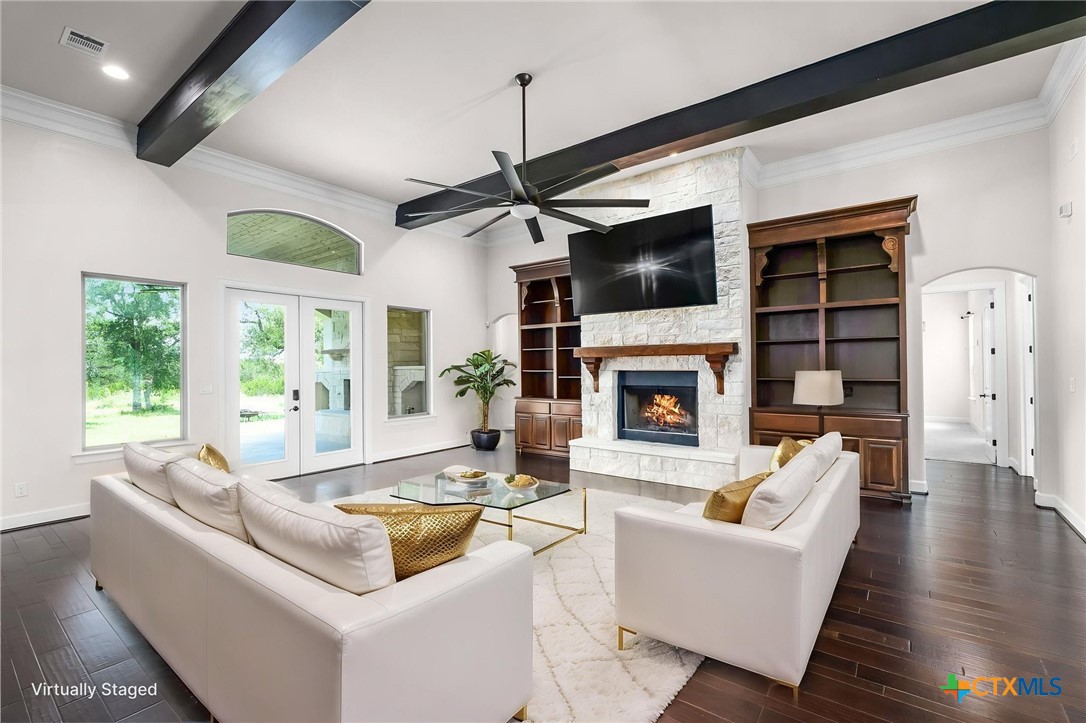 2573 Beaver Lane