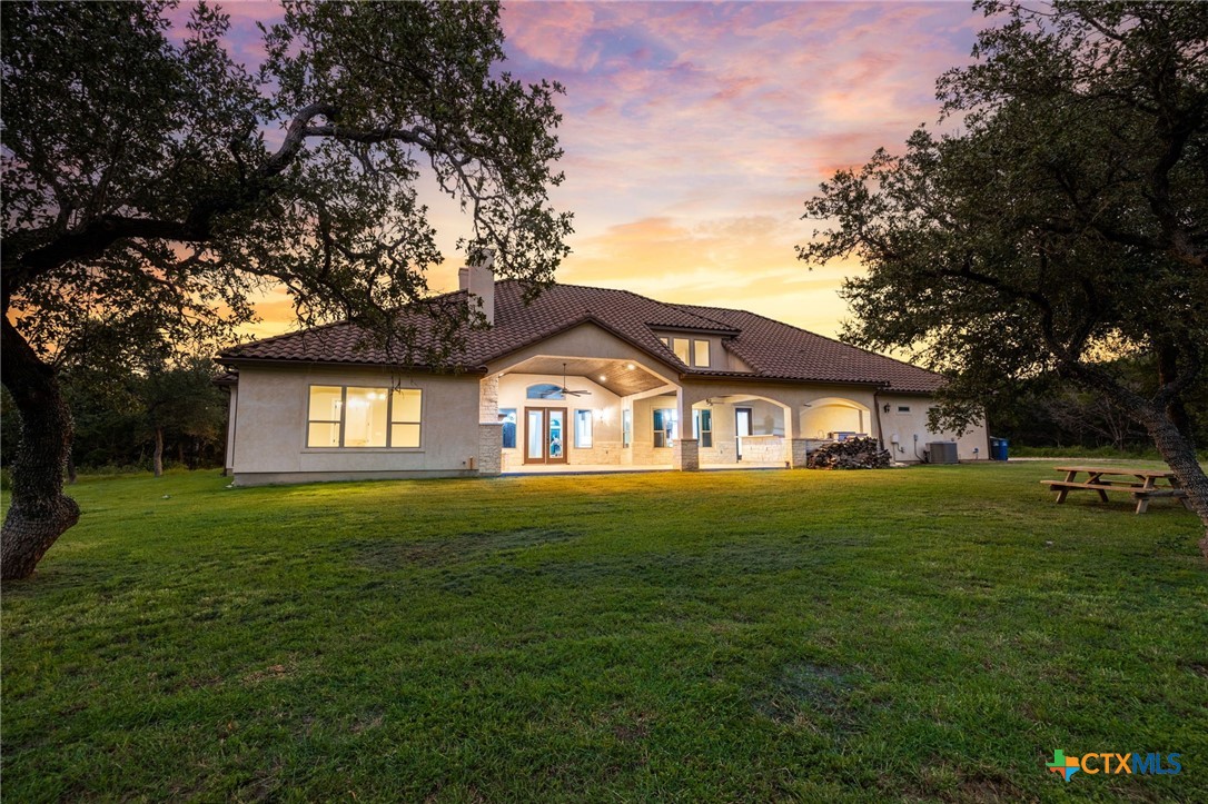 2573 Beaver Lane