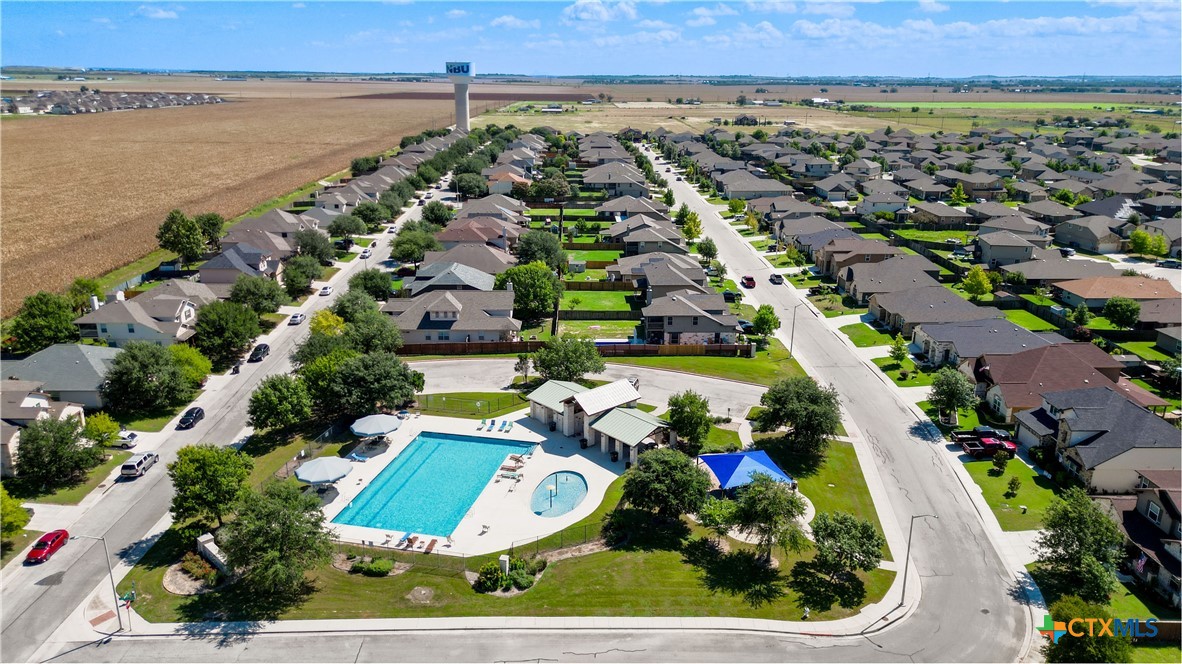 2214 Lakeline Drive