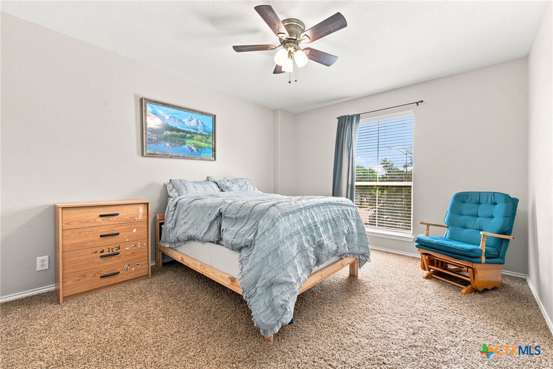 2214 Lakeline Drive