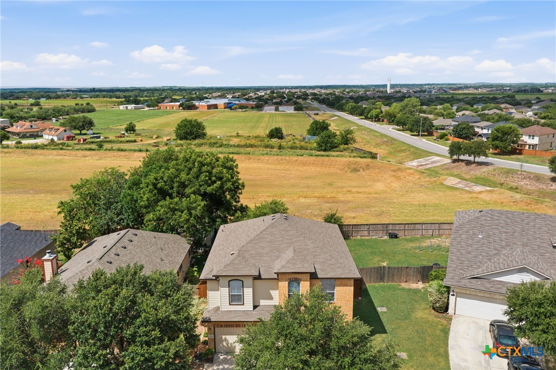 2214 Lakeline Drive