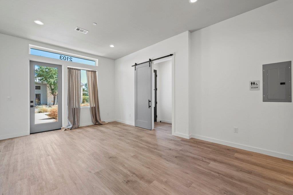 1208 N Academy Ave UNIT 2203