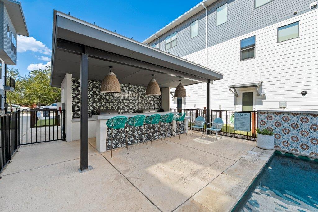 1208 N Academy Ave UNIT 2203