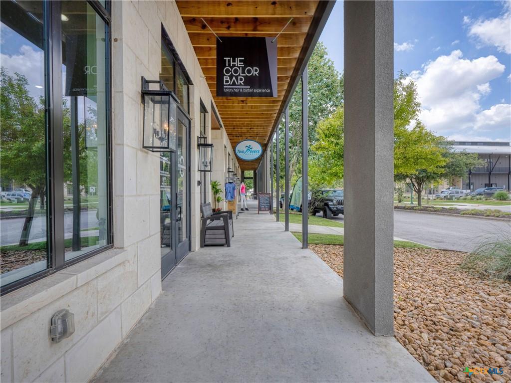 1208 N Academy Ave UNIT 2203