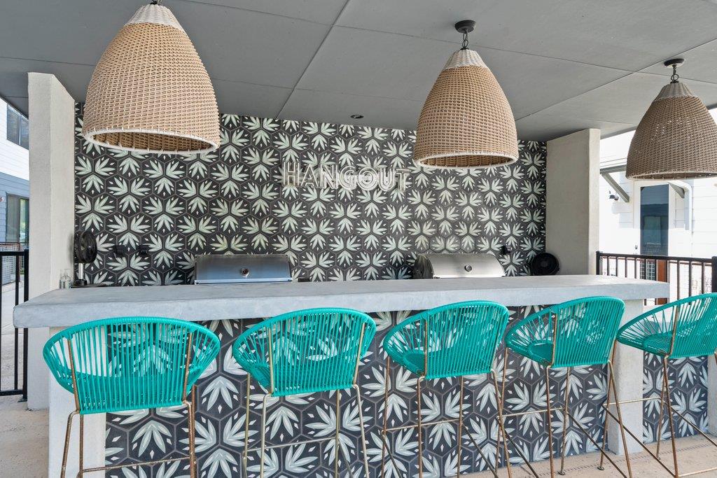 1208 N Academy Ave UNIT 2203