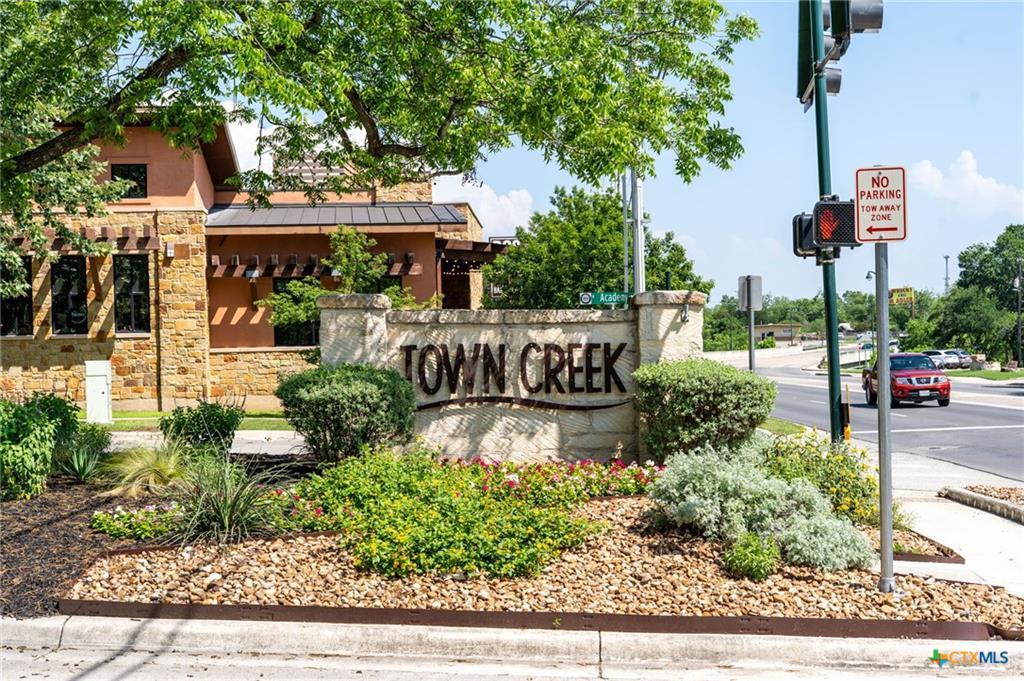 1208 N Academy Ave UNIT 2203