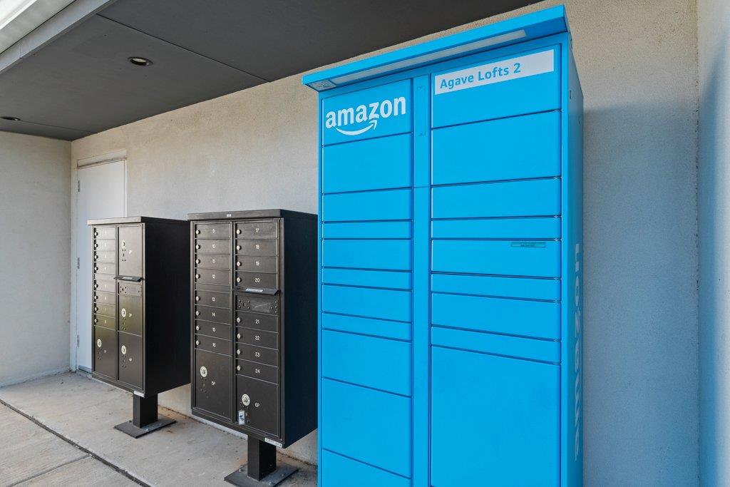 1208 N Academy Ave UNIT 2203