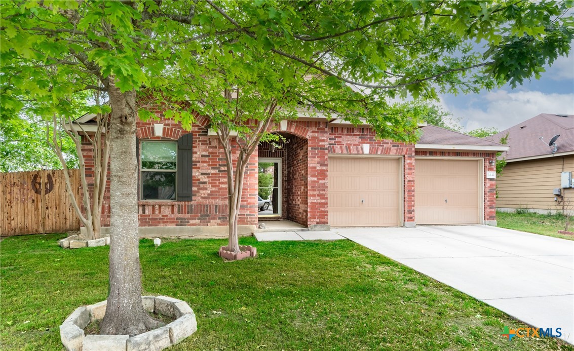1442 Jordan Crossing