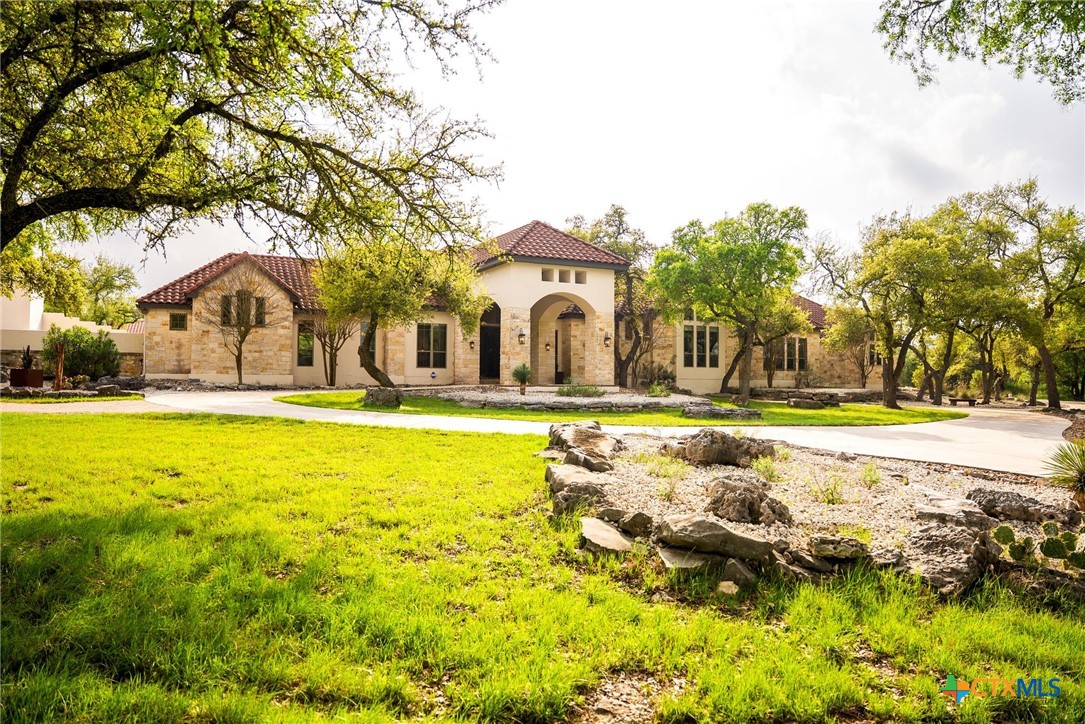 376 San Marcos Trail