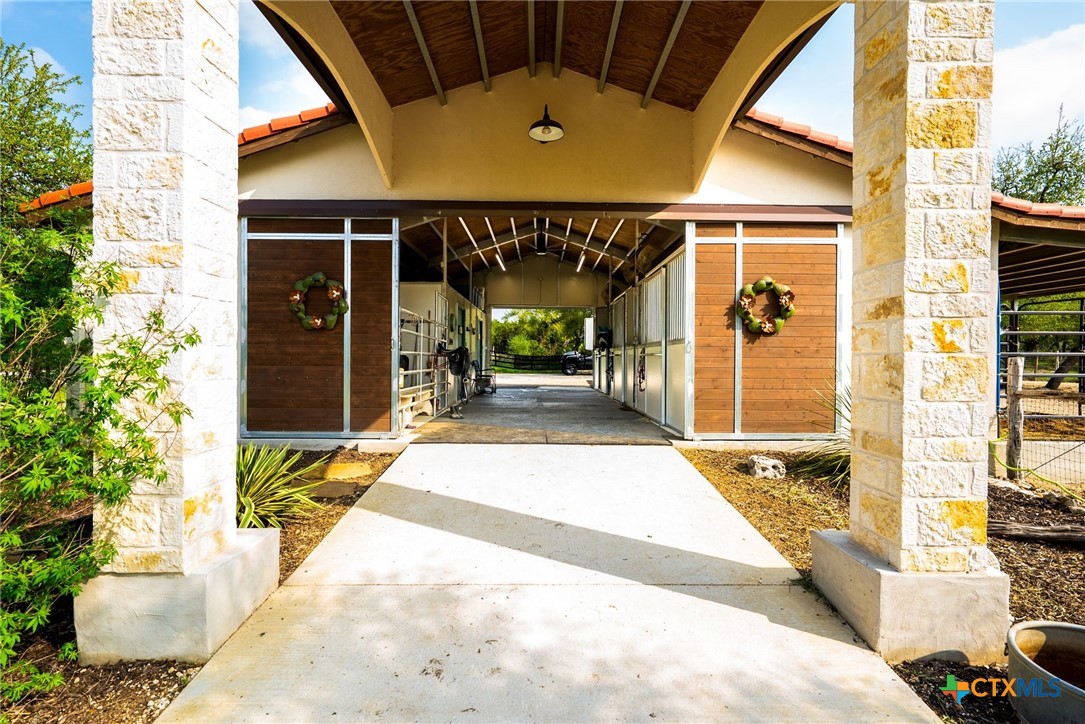 376 San Marcos Trail