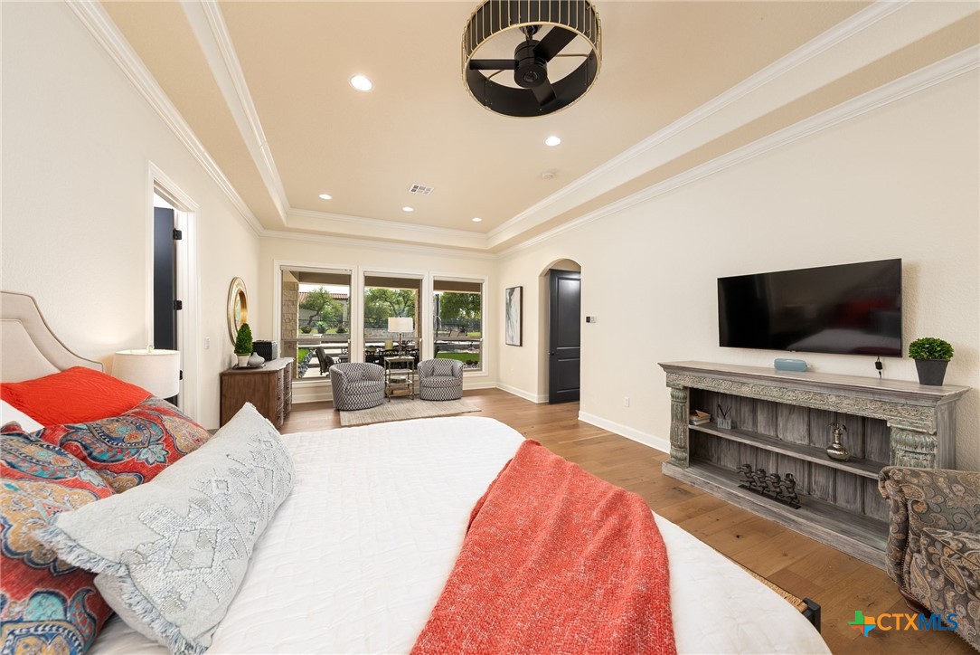 376 San Marcos Trail