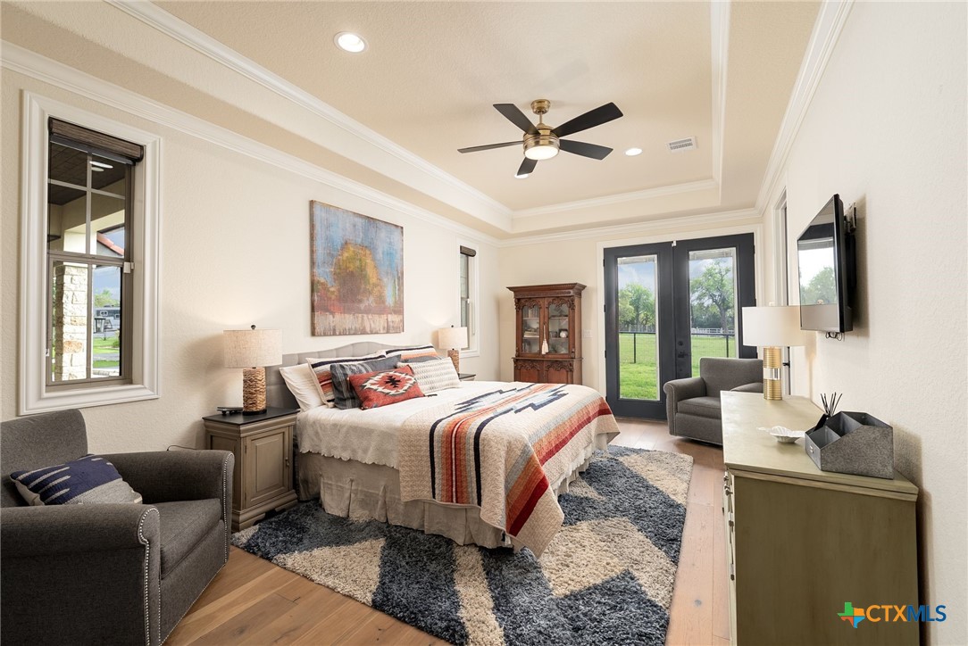 376 San Marcos Trail