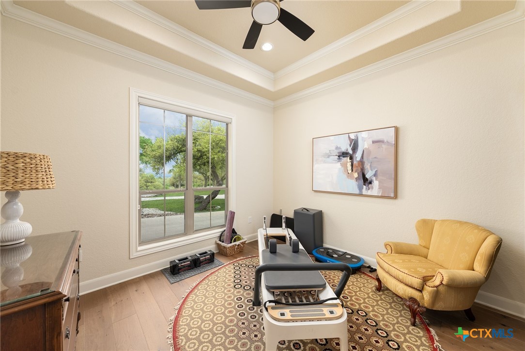 376 San Marcos Trail