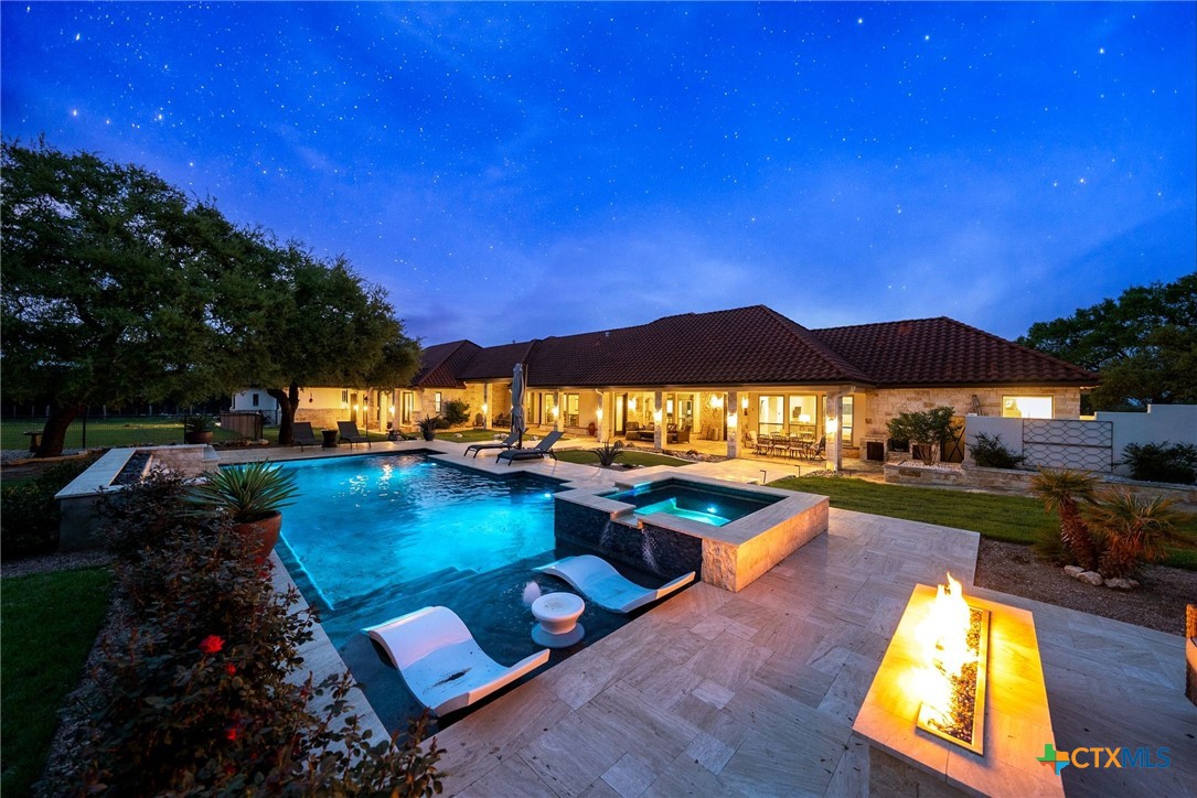 376 San Marcos Trail