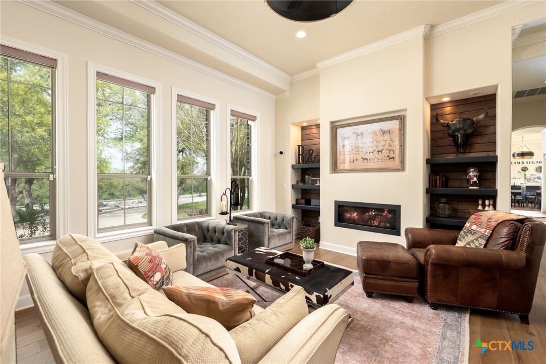 376 San Marcos Trail