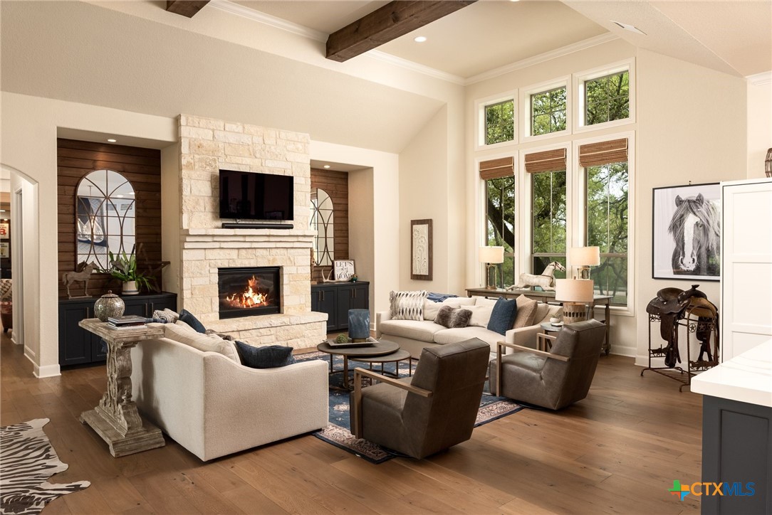 376 San Marcos Trail