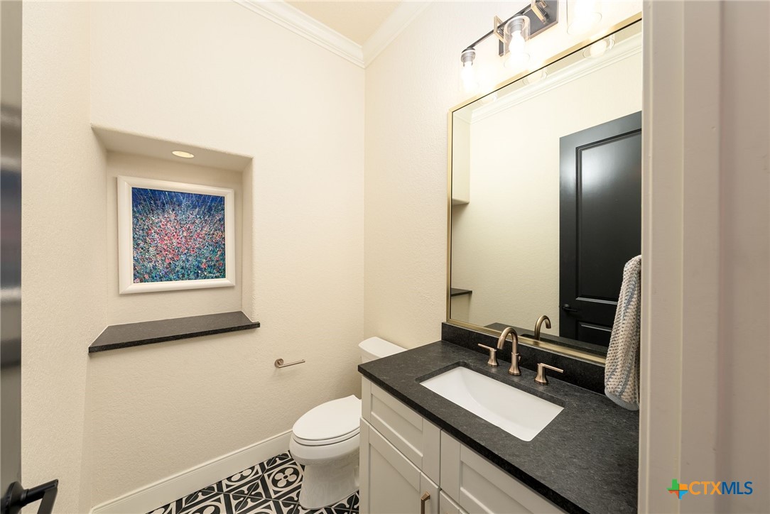 376 San Marcos Trail