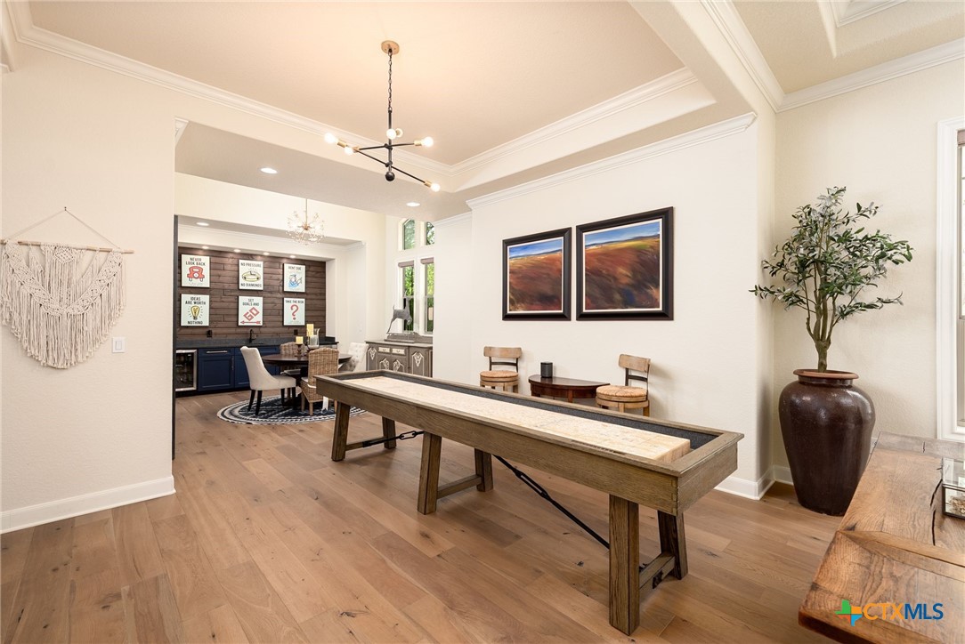 376 San Marcos Trail