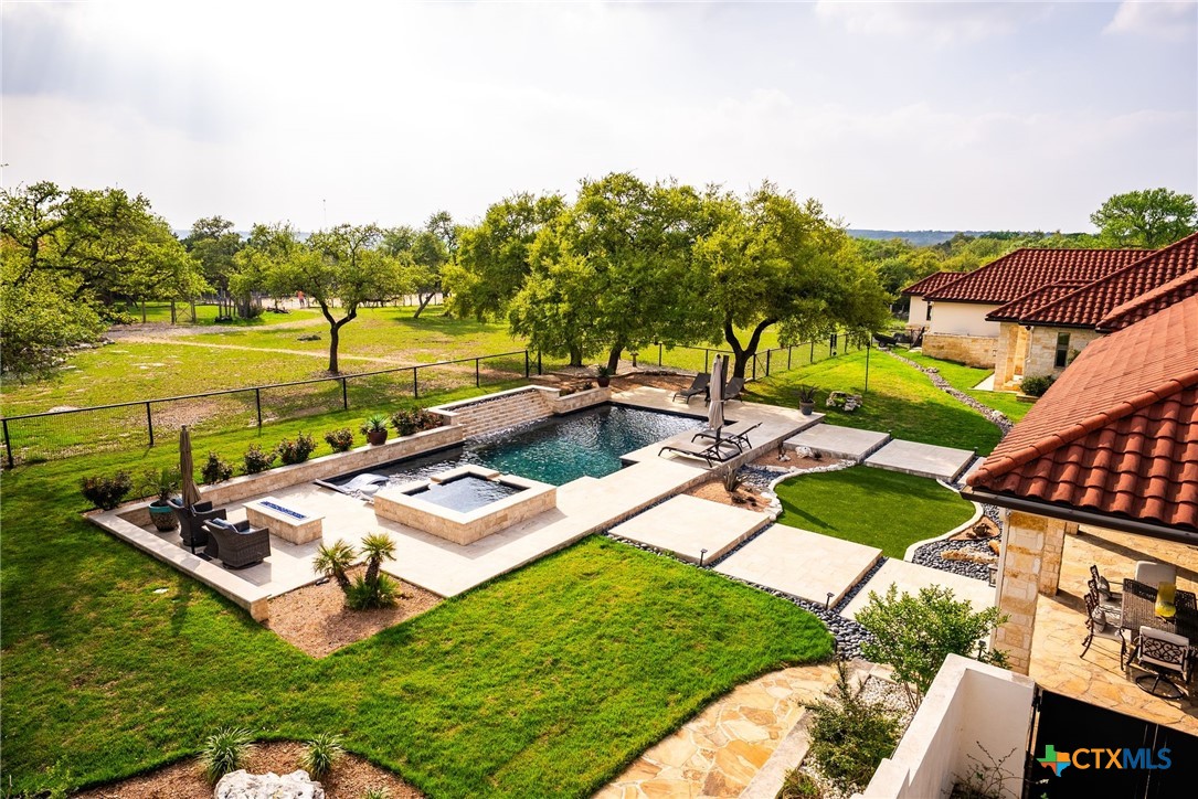 376 San Marcos Trail