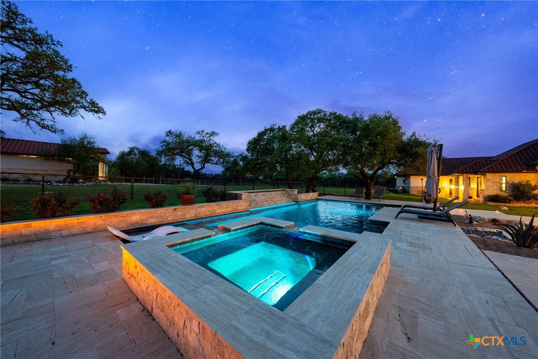 376 San Marcos Trail