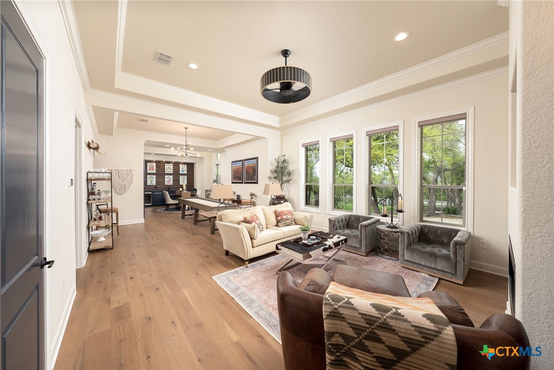 376 San Marcos Trail