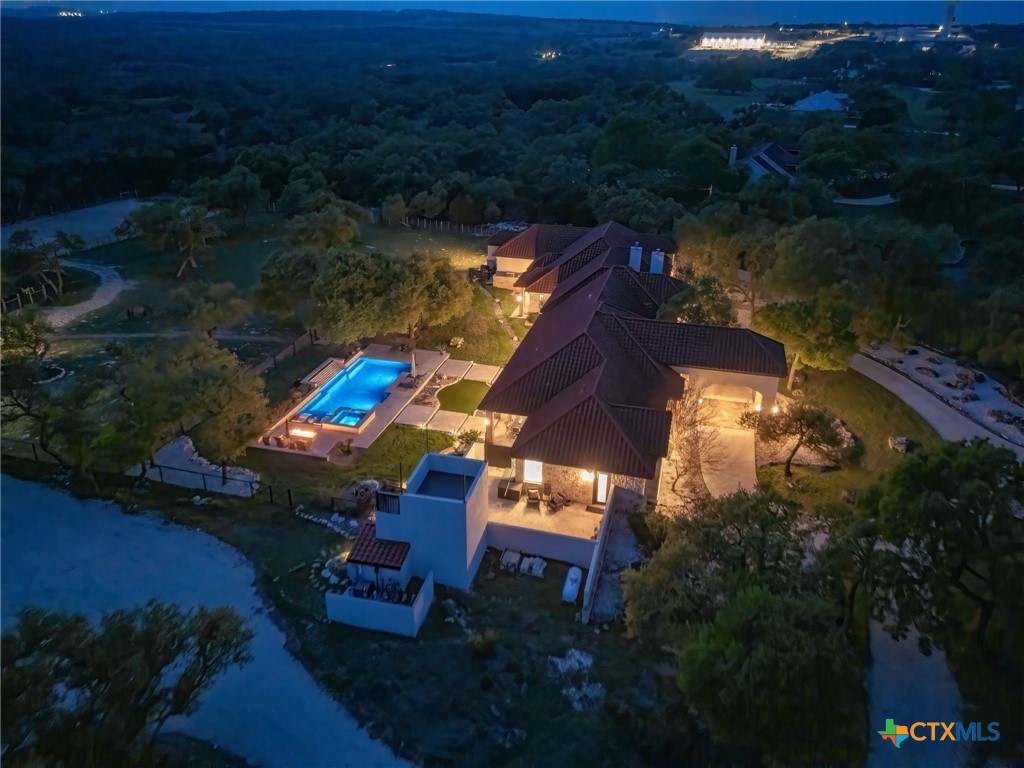 376 San Marcos Trail