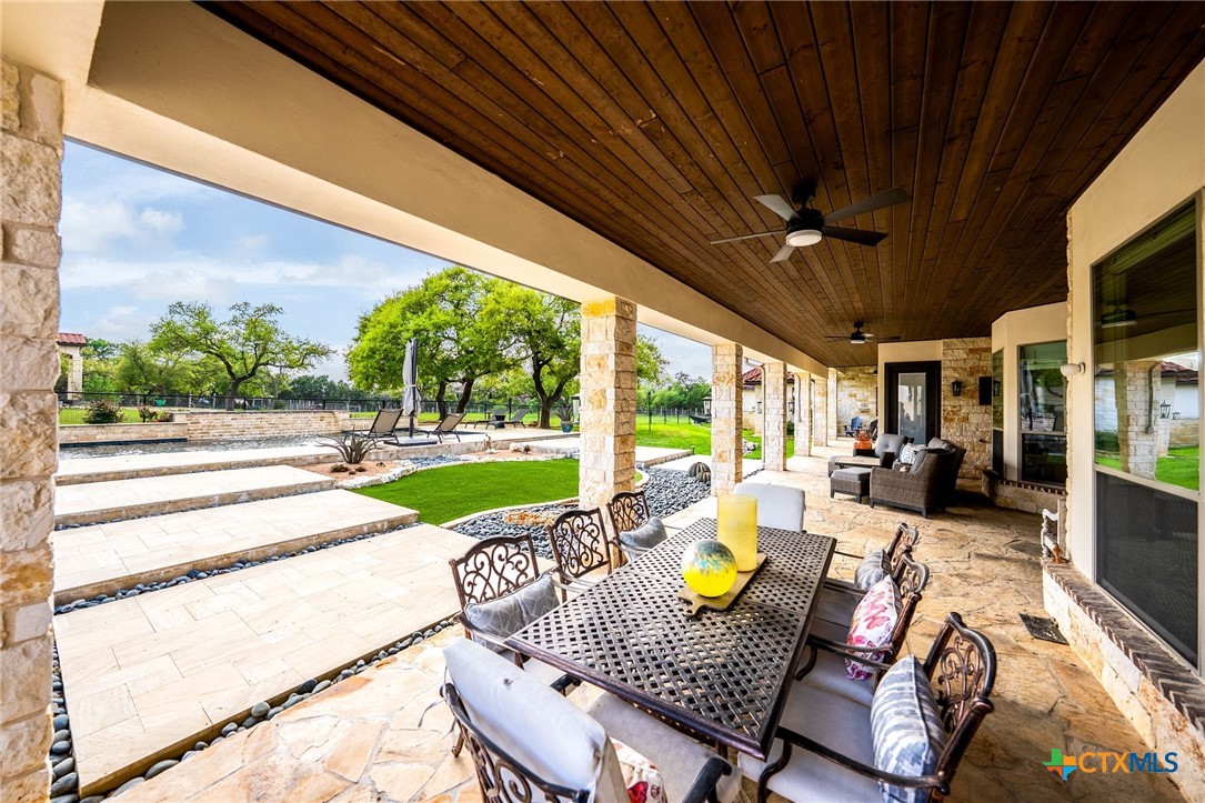 376 San Marcos Trail