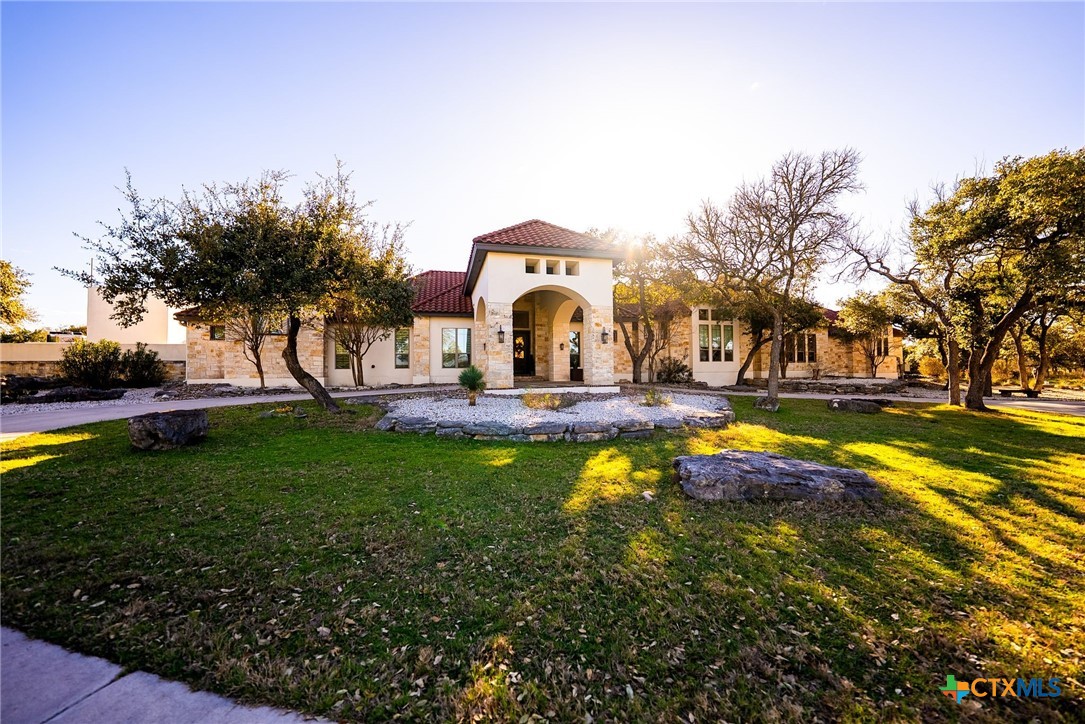 376 San Marcos Trail
