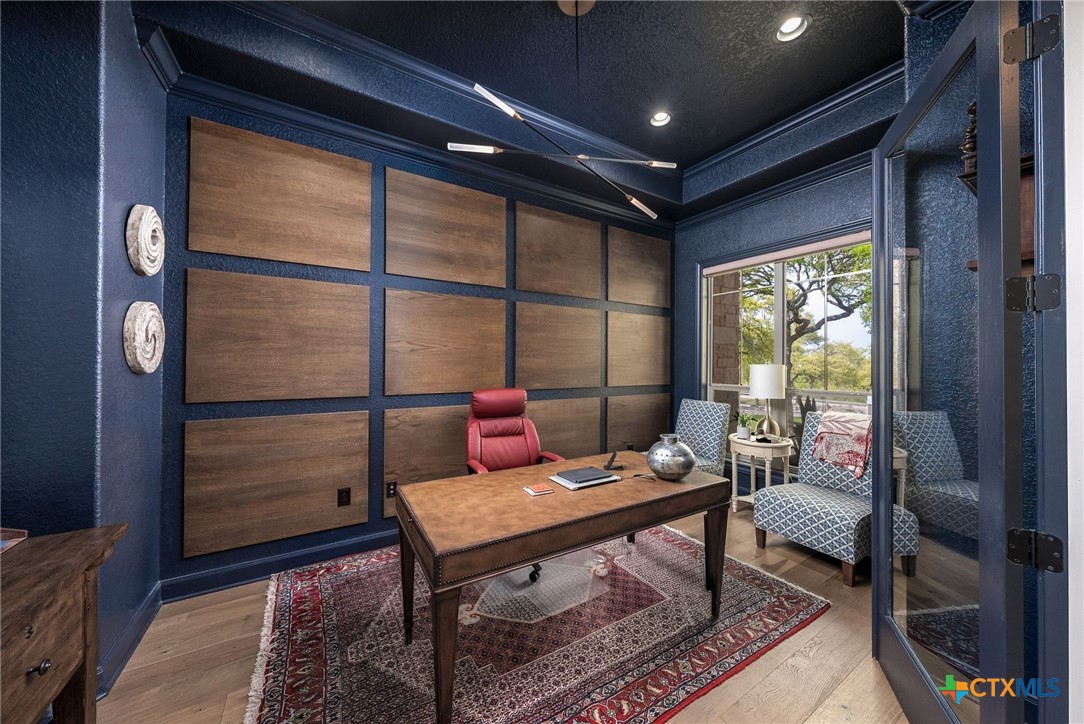 376 San Marcos Trail