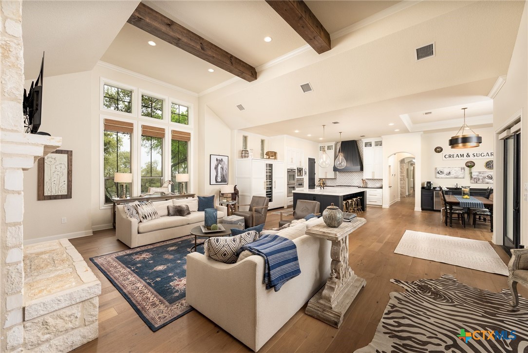 376 San Marcos Trail