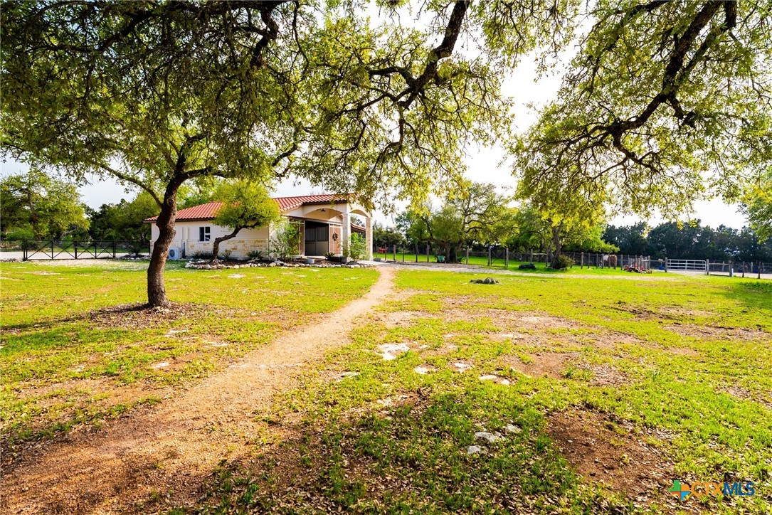376 San Marcos Trail