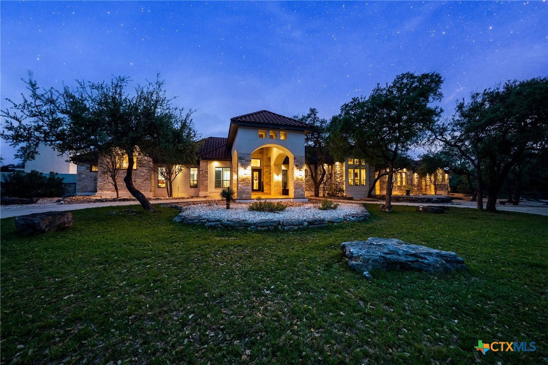376 San Marcos Trail