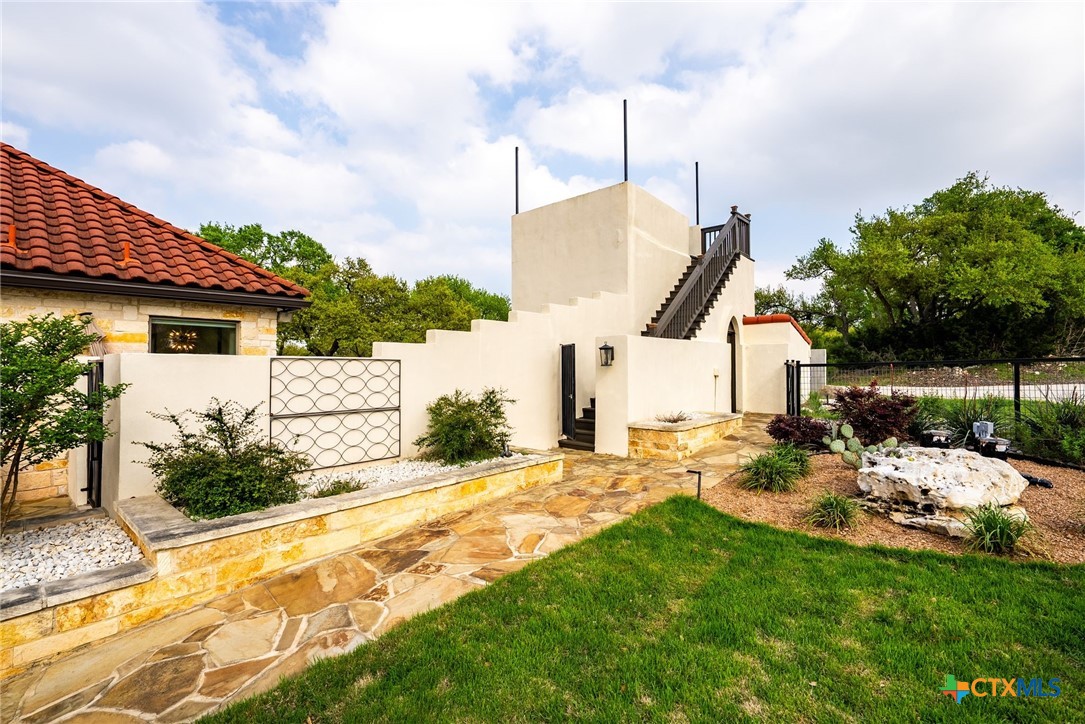 376 San Marcos Trail