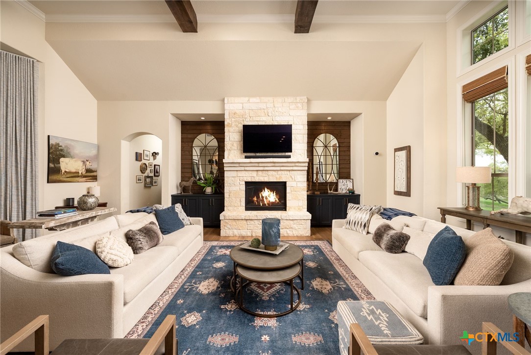 376 San Marcos Trail