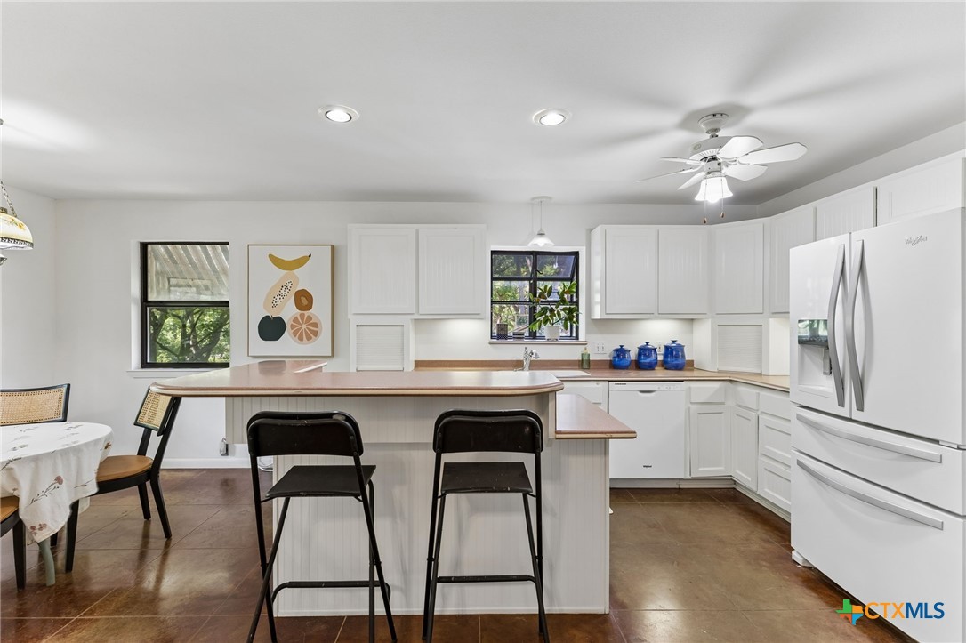 1648 Ponderosa Drive