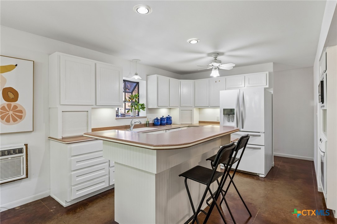 1648 Ponderosa Drive