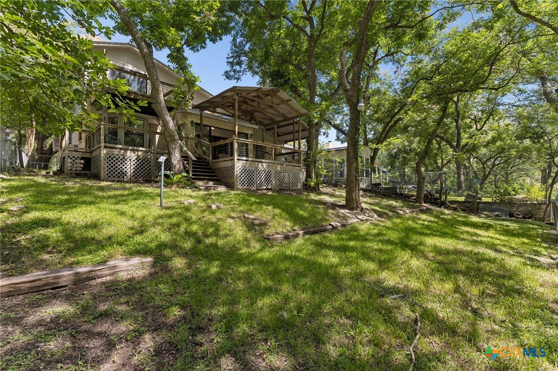 1648 Ponderosa Drive